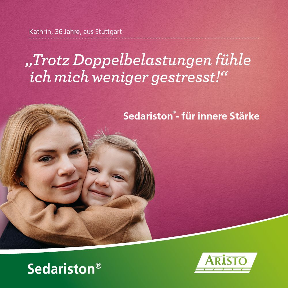 Sedariston® Tropfen