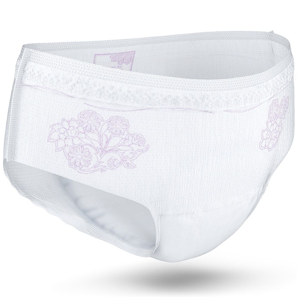 TENA Lady Pants Discreet Plus L