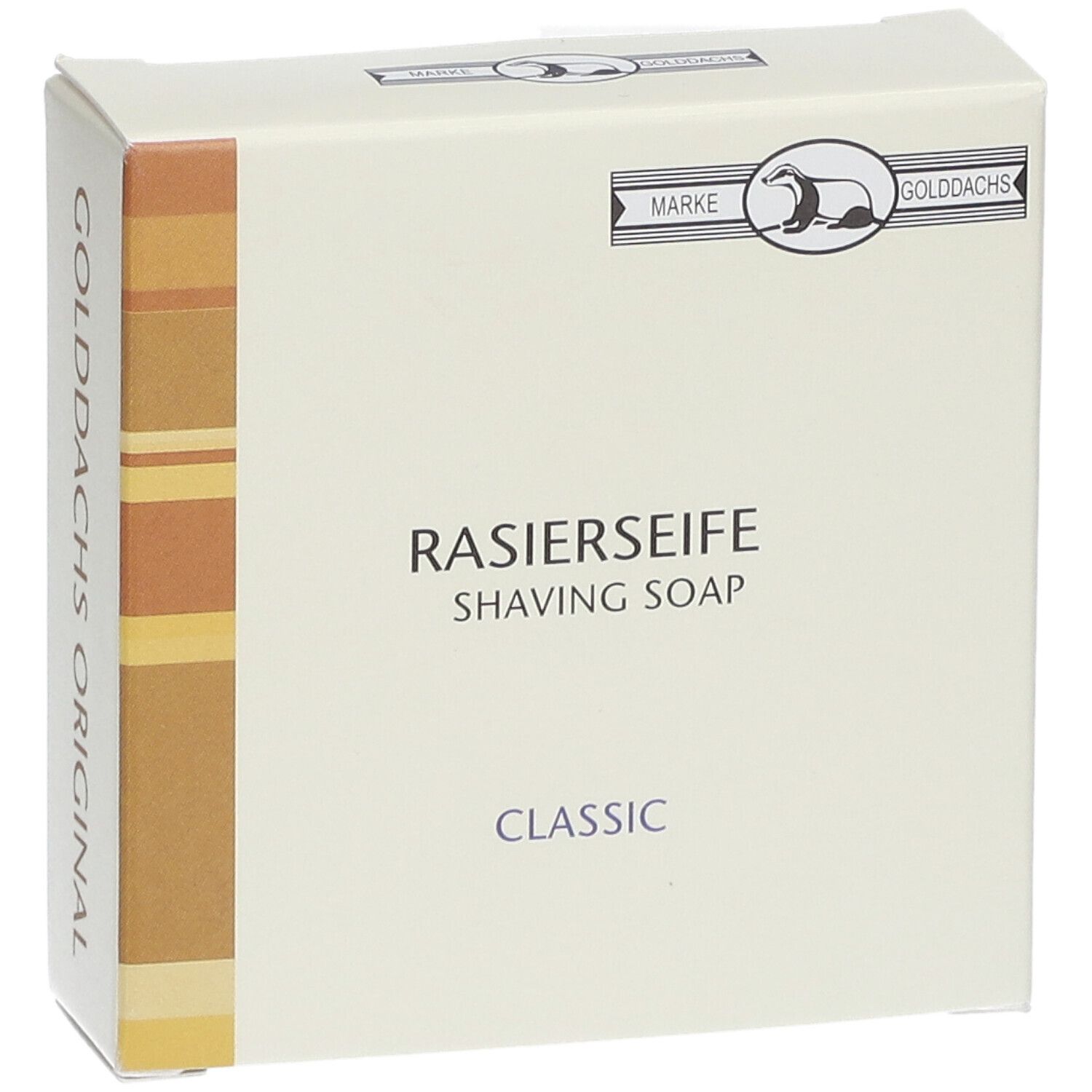 Rasierseife - Classic St GOLDDACHS 1 APOTHEKE SHOP