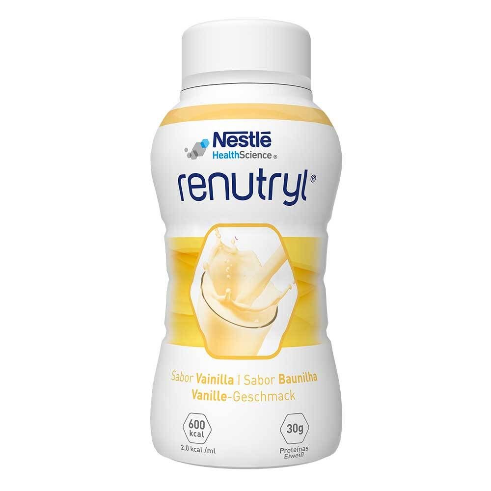 RENUTRYL® Vanille