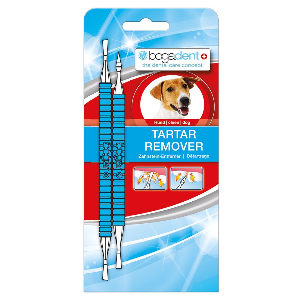 bogadent Tartar Remover für Hunde