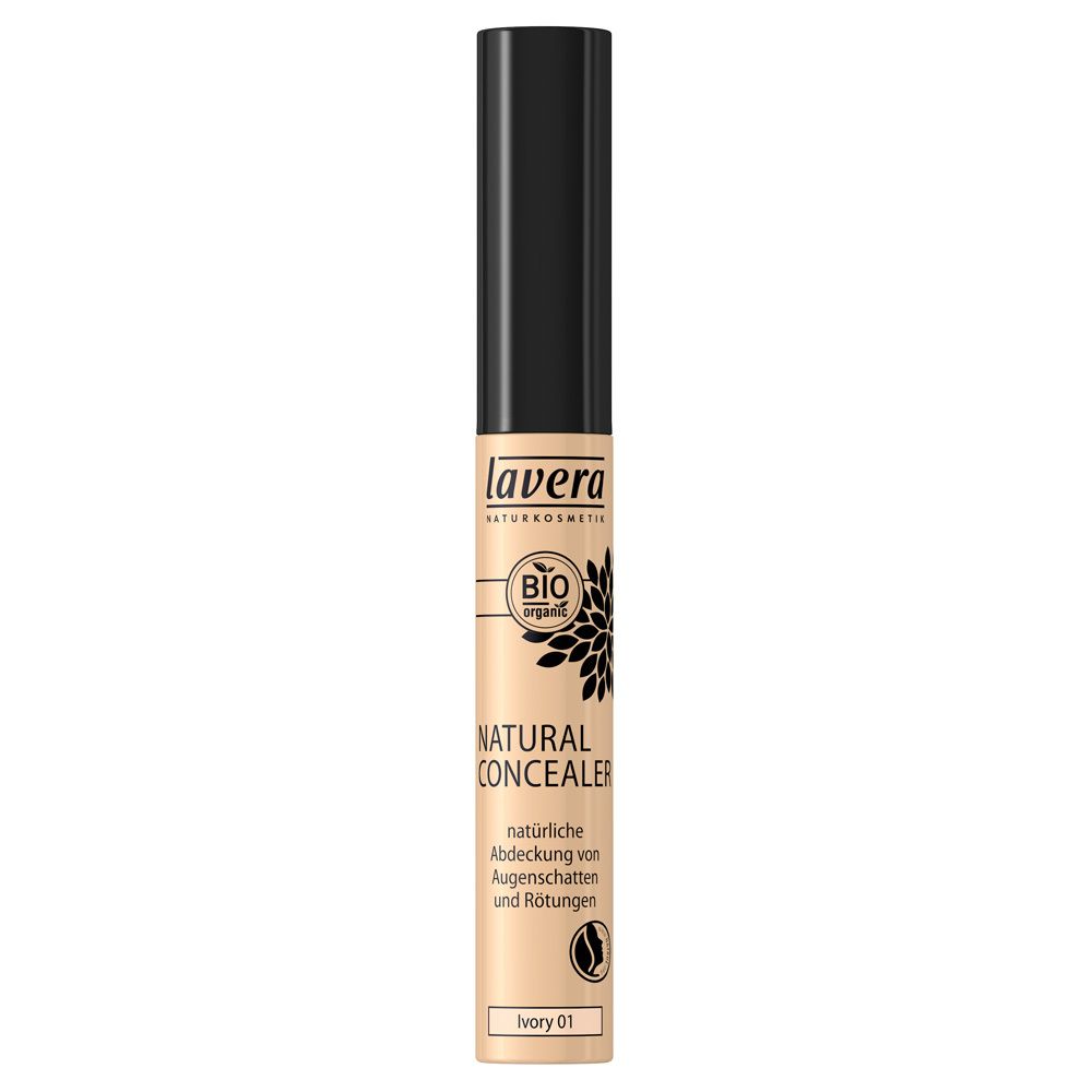 lavera Trend sensitiv Natural Concealer 01 Ivory