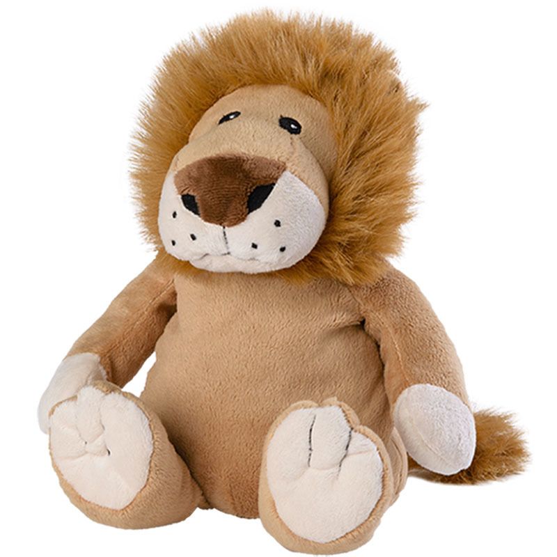 Warmies® Beddy Bears™ Lion