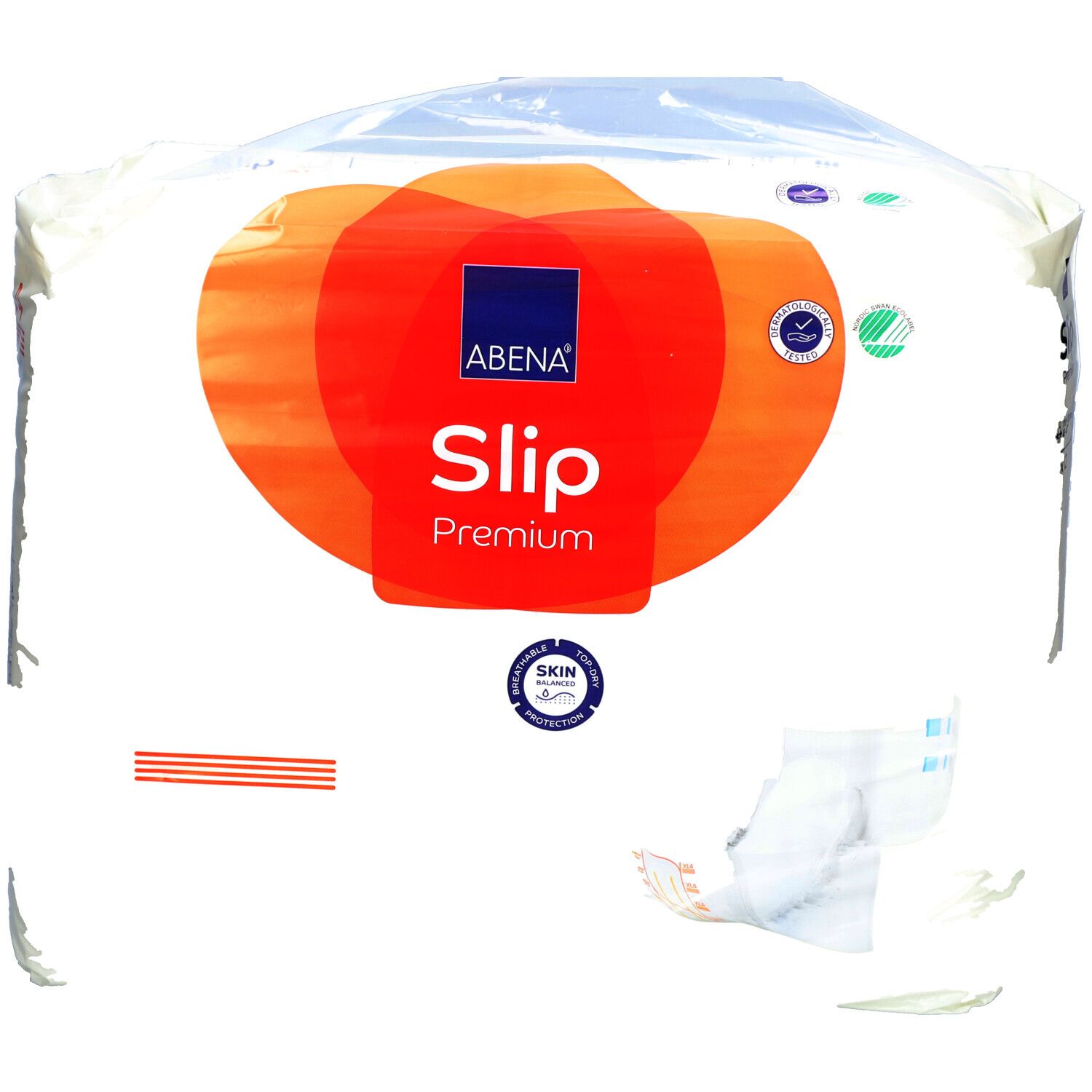 Abena Slip L4 Premium 18 St Inkontinenzslip