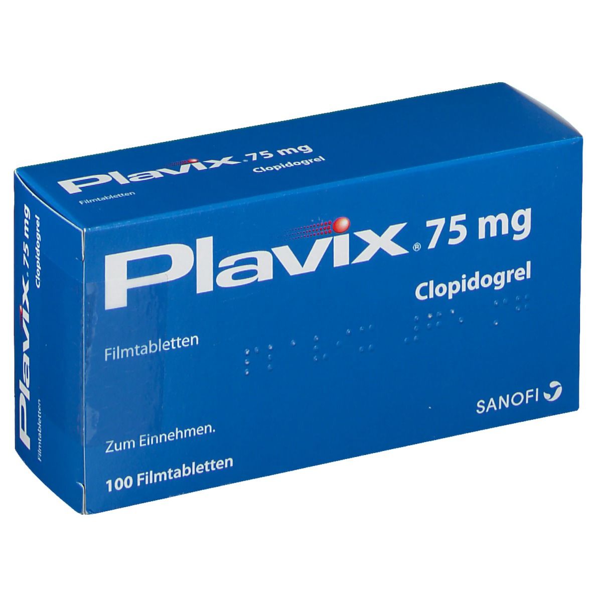 Cost For Plavix 75 Mg