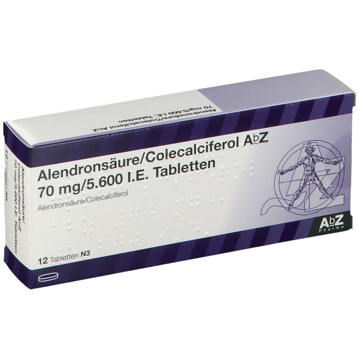 Alend/Col AbZ 70/5.600 