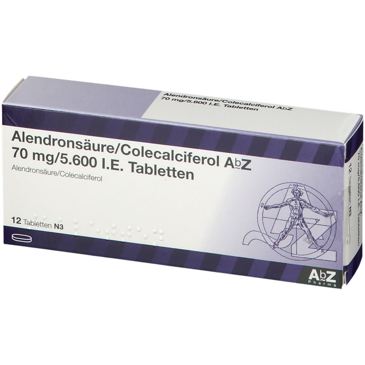 Alend/Col AbZ 70/5.600 