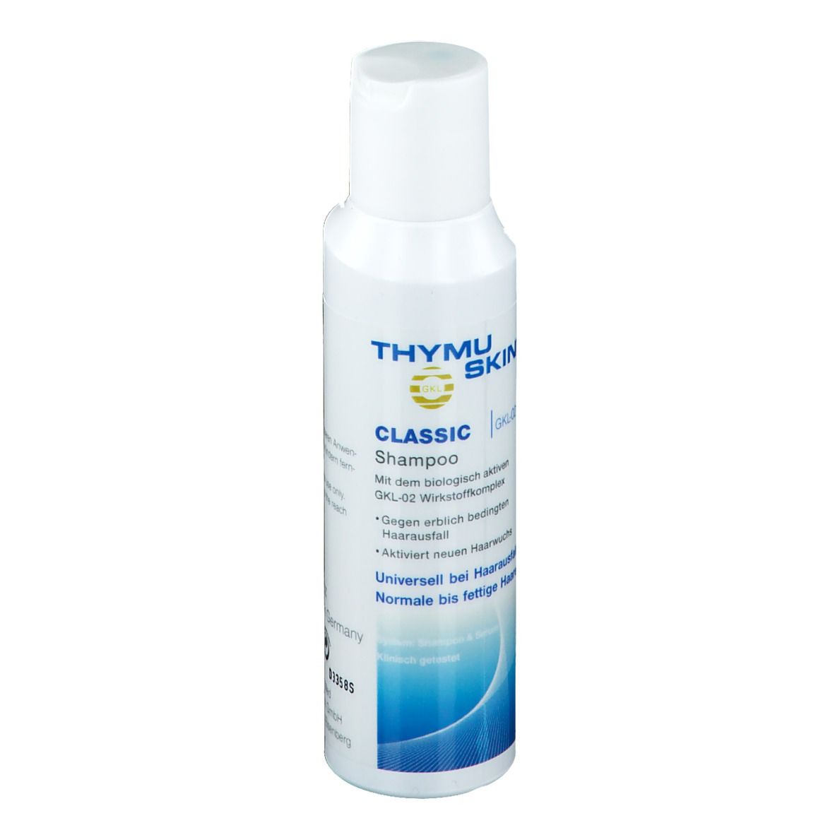 THYMUSKIN® CLASSIC Shampoo