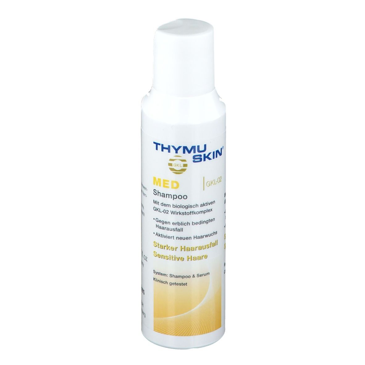 Thymuskin® MED Shampoo