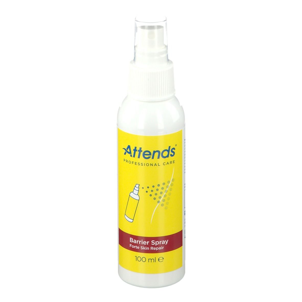 Attends® Barrier Spray Forte Skin Repair