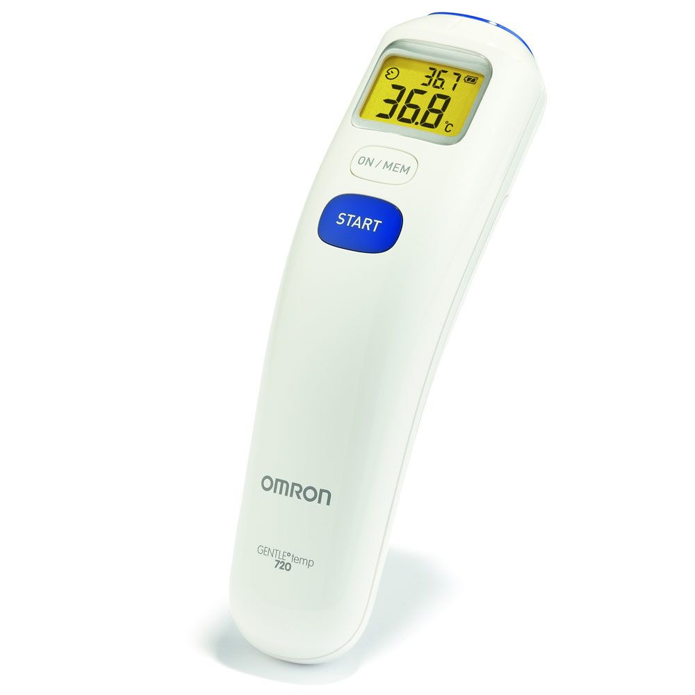 Stirn-Thermometer Gentle Temp 720