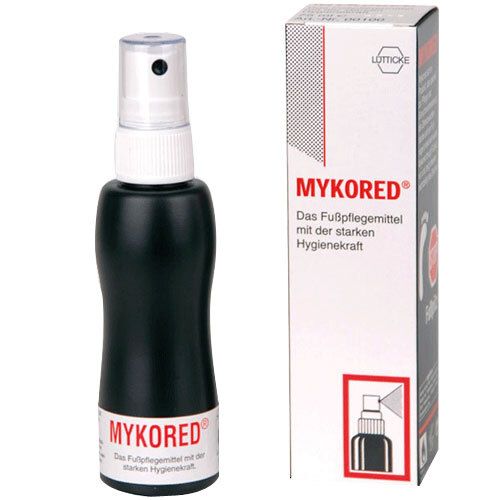 Mykored® Spray