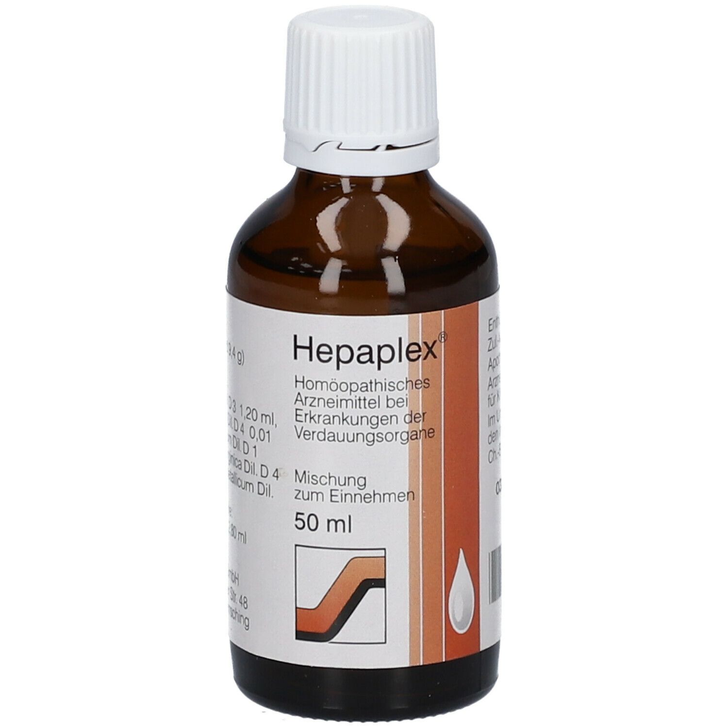 Hepaplex®
