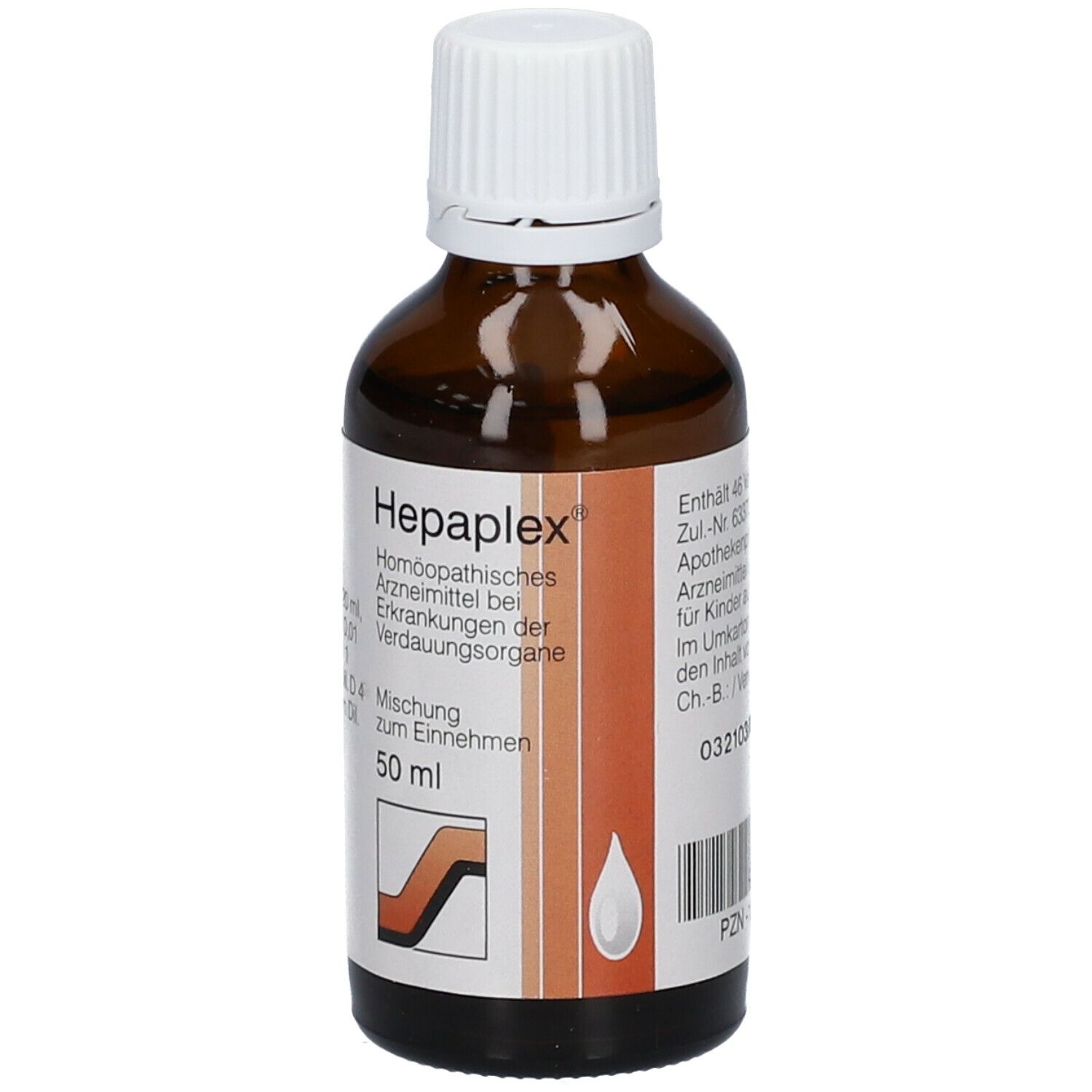 Hepaplex®