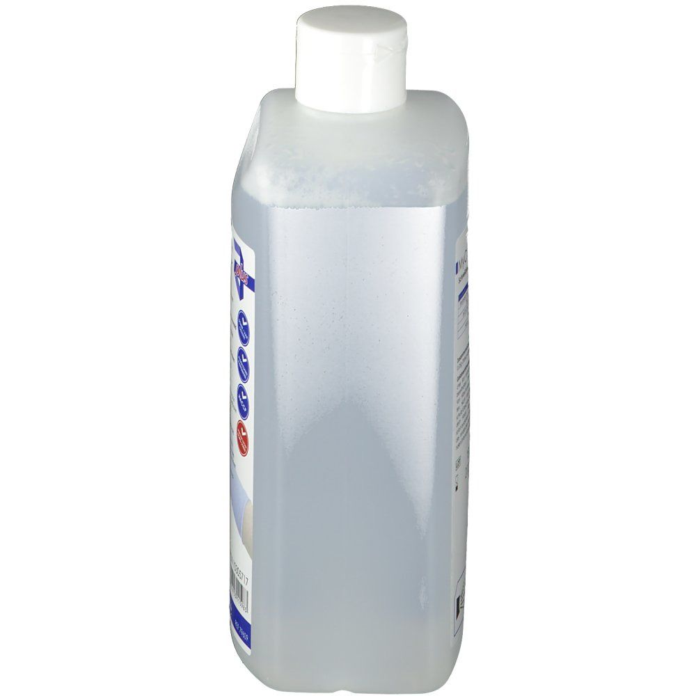 Maimed MyClean DS Schnelldesinfektion Lsg.neutral 500 ml Lösung