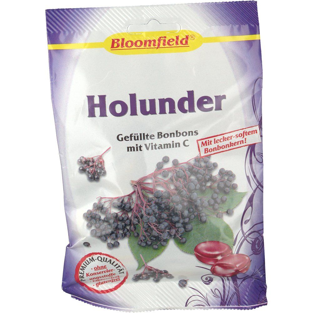 Bloomfield® Holunder