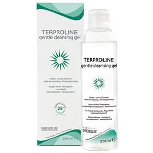 Synchroline® Terproline Nettoyage en douceur