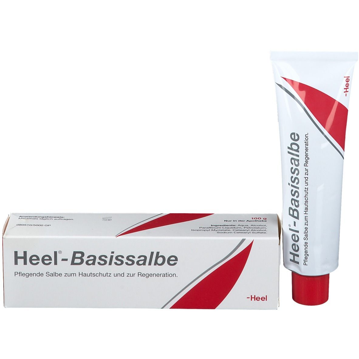 Heel®-Basissalbe