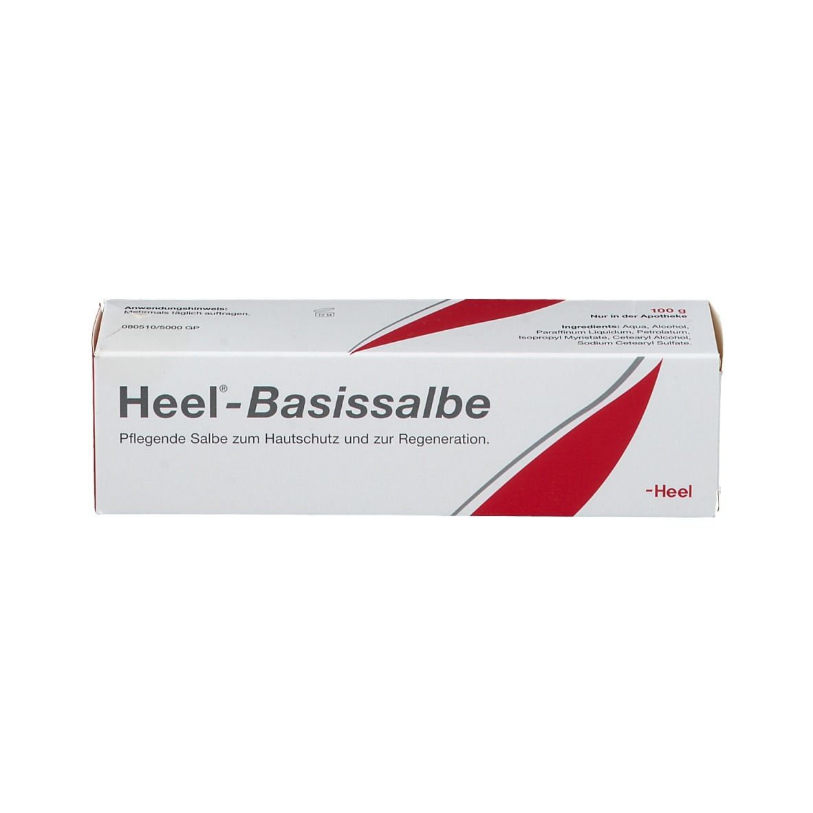 Heel®-Basissalbe