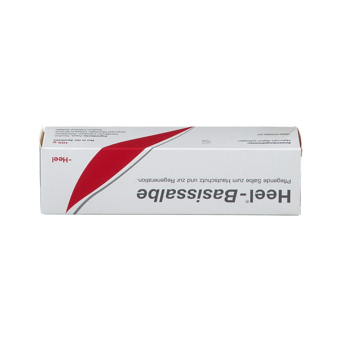 Heel®-Basissalbe