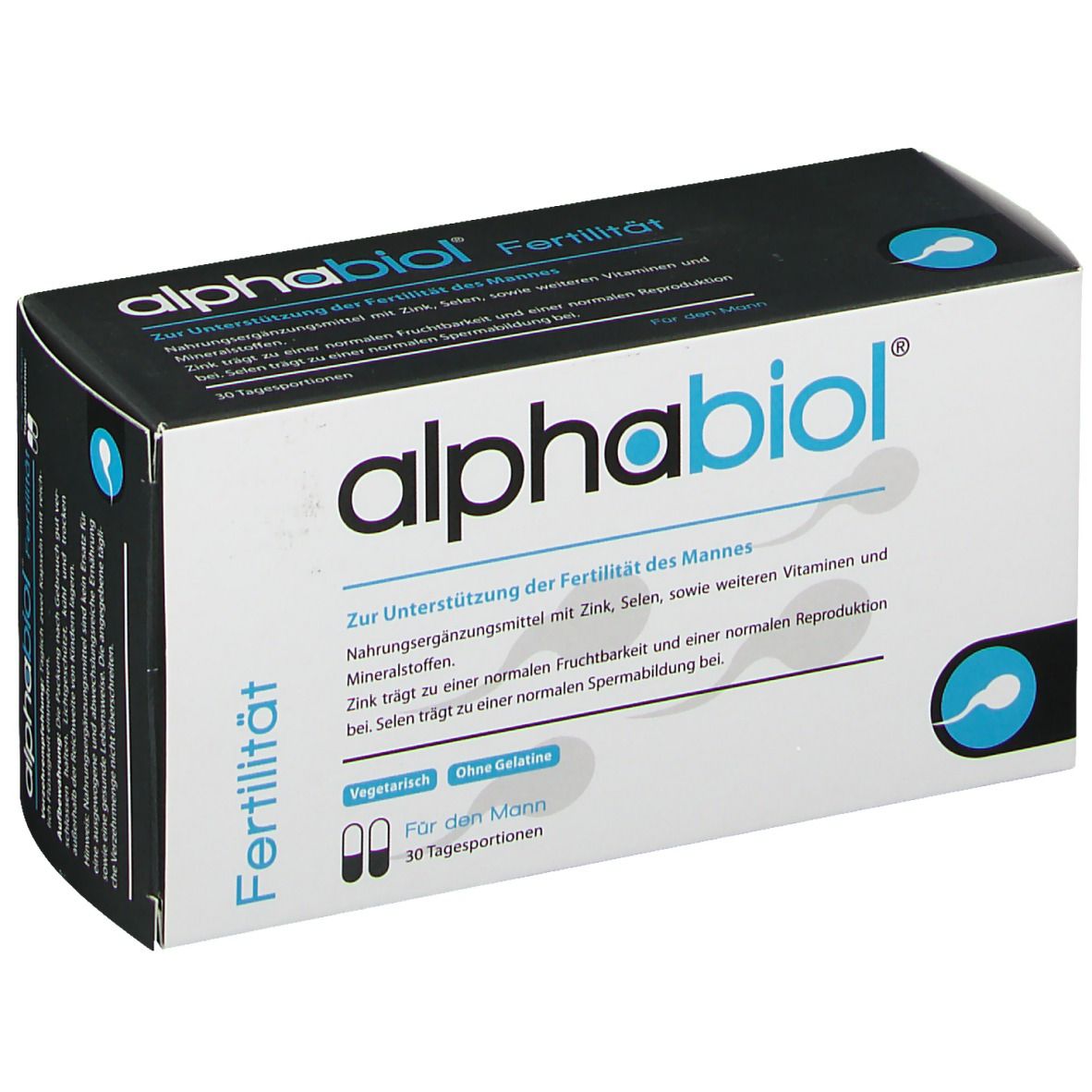 alphabiol® Fertilität