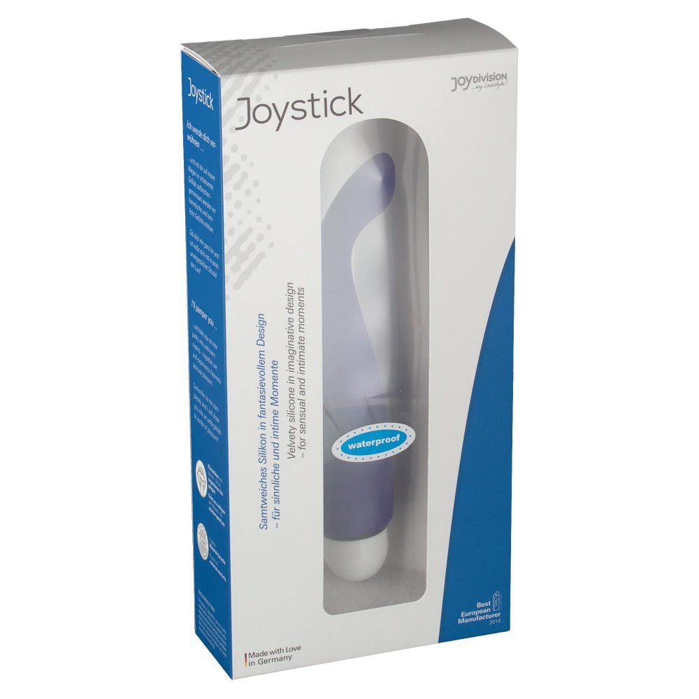 Joystick midi Findus violett