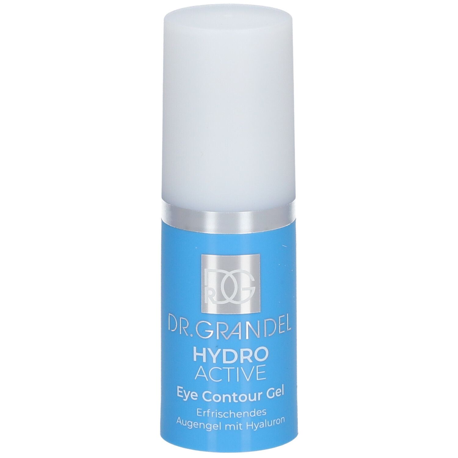 Grandel Hydro Active Eye Contour Gel 15 ml