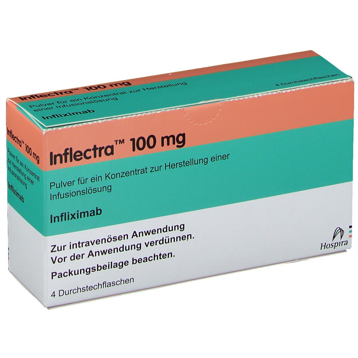 Inflectra™ 100 mg