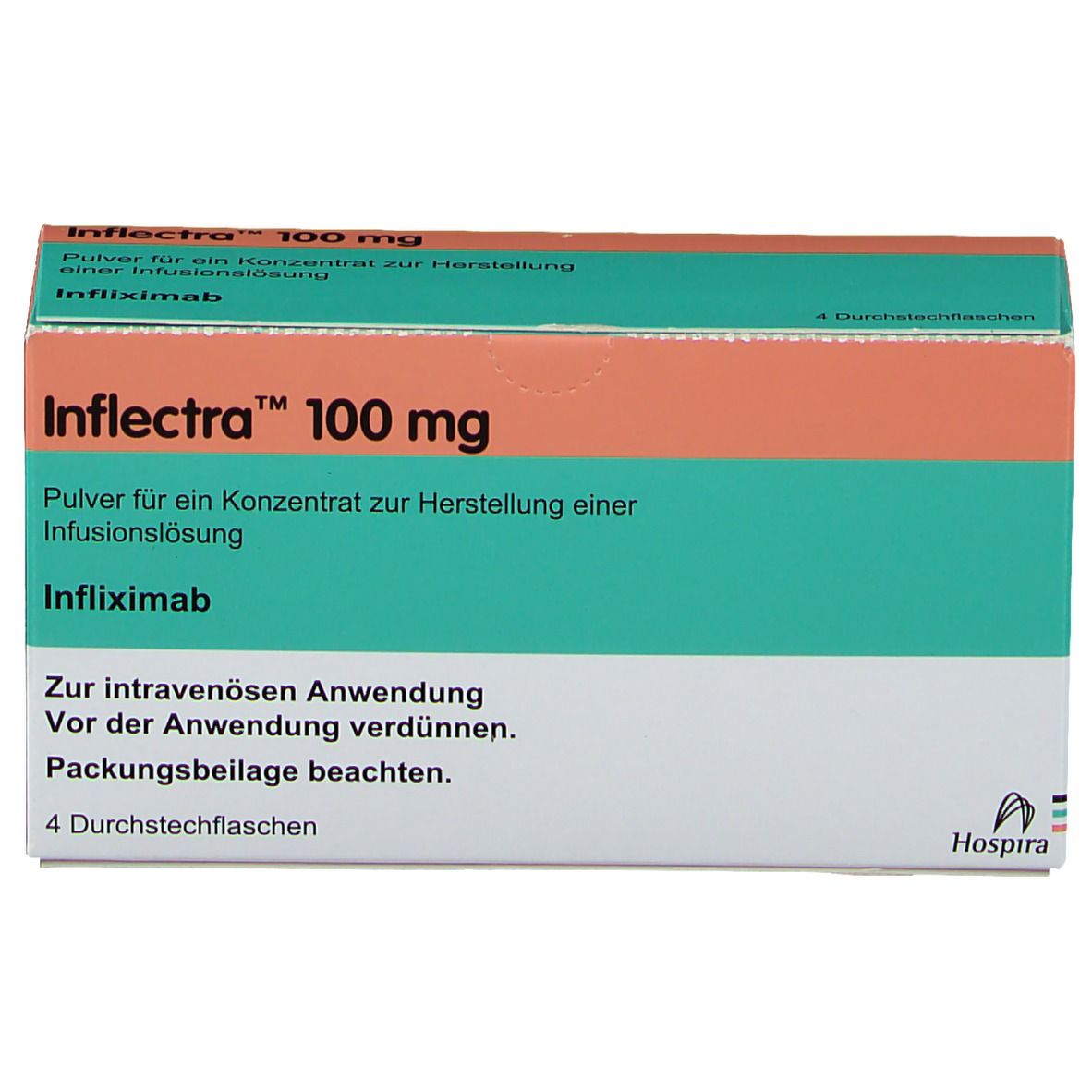 Inflectra™ 100 mg