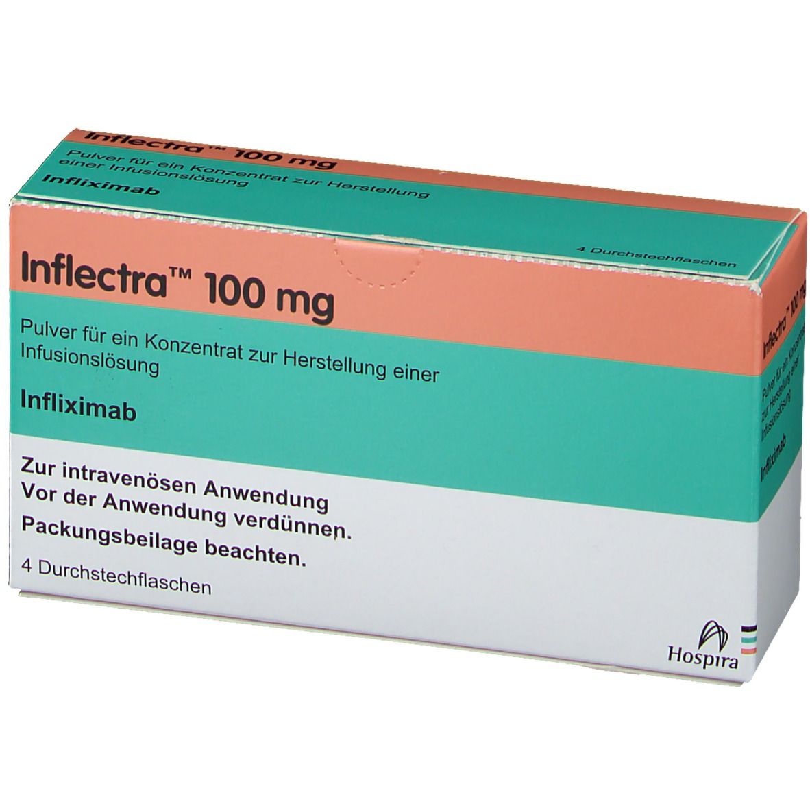 Inflectra™ 100 mg