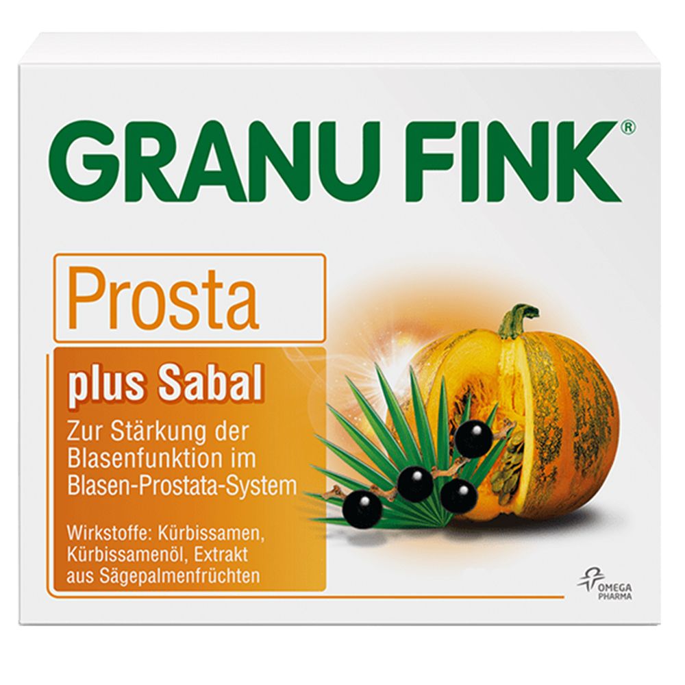 GRANU FINK® Prosta plus Sabal