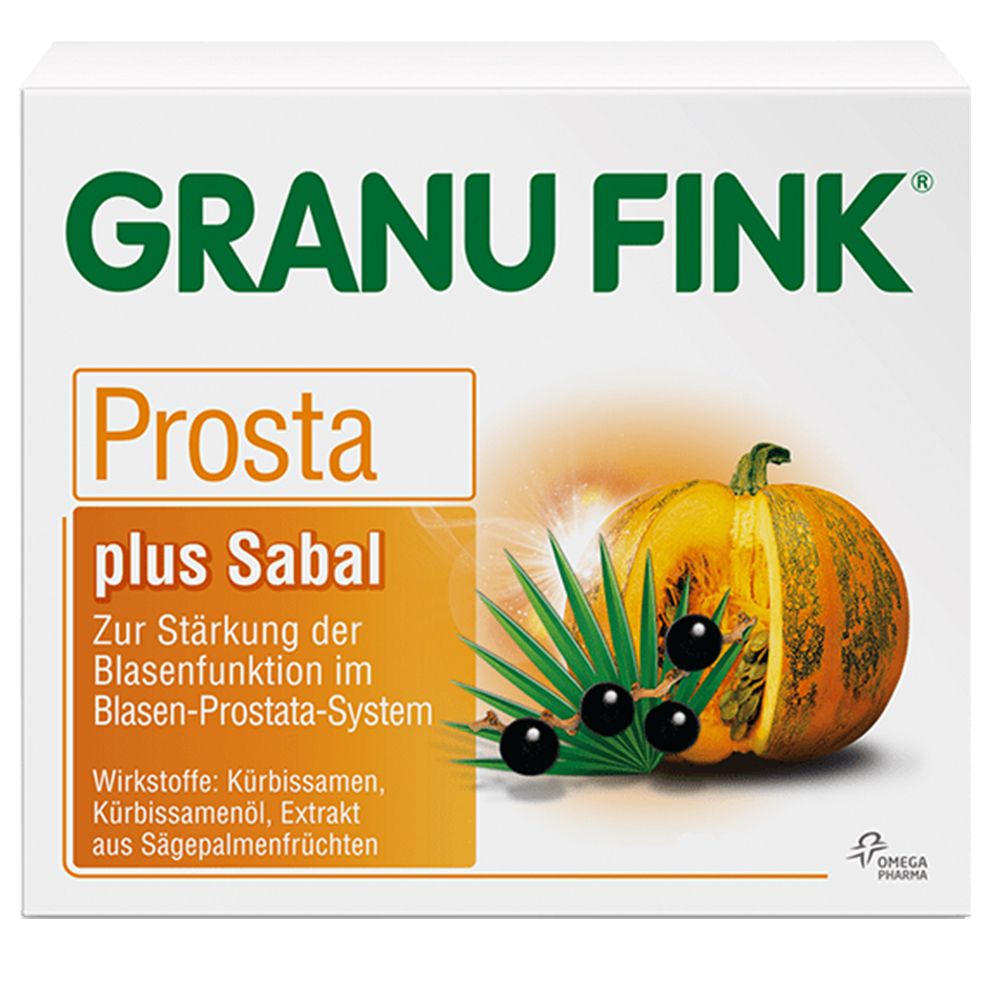 Granu Fink® Prosta plus Sabal