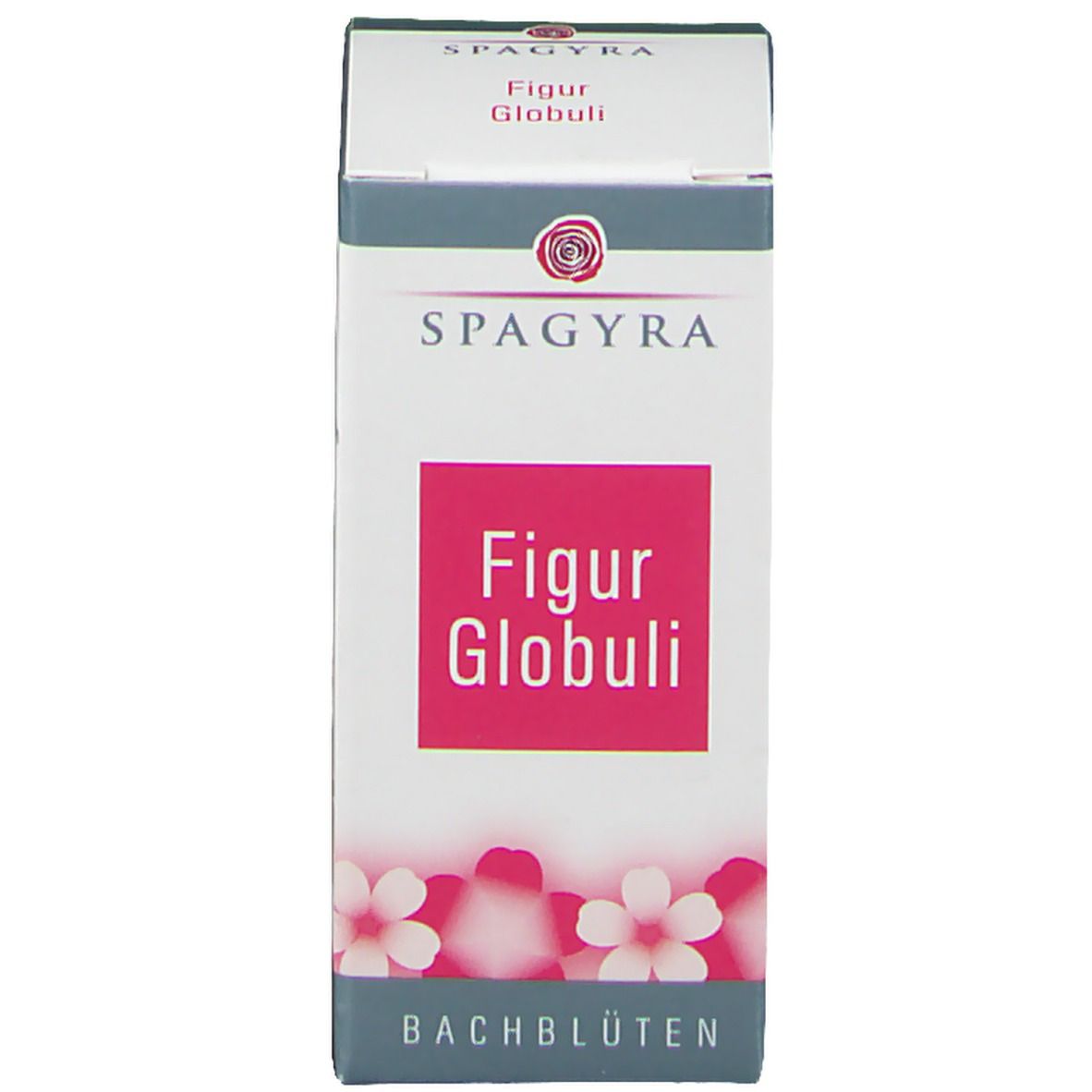 SPAGYRA Figur Globuli Bachblüten