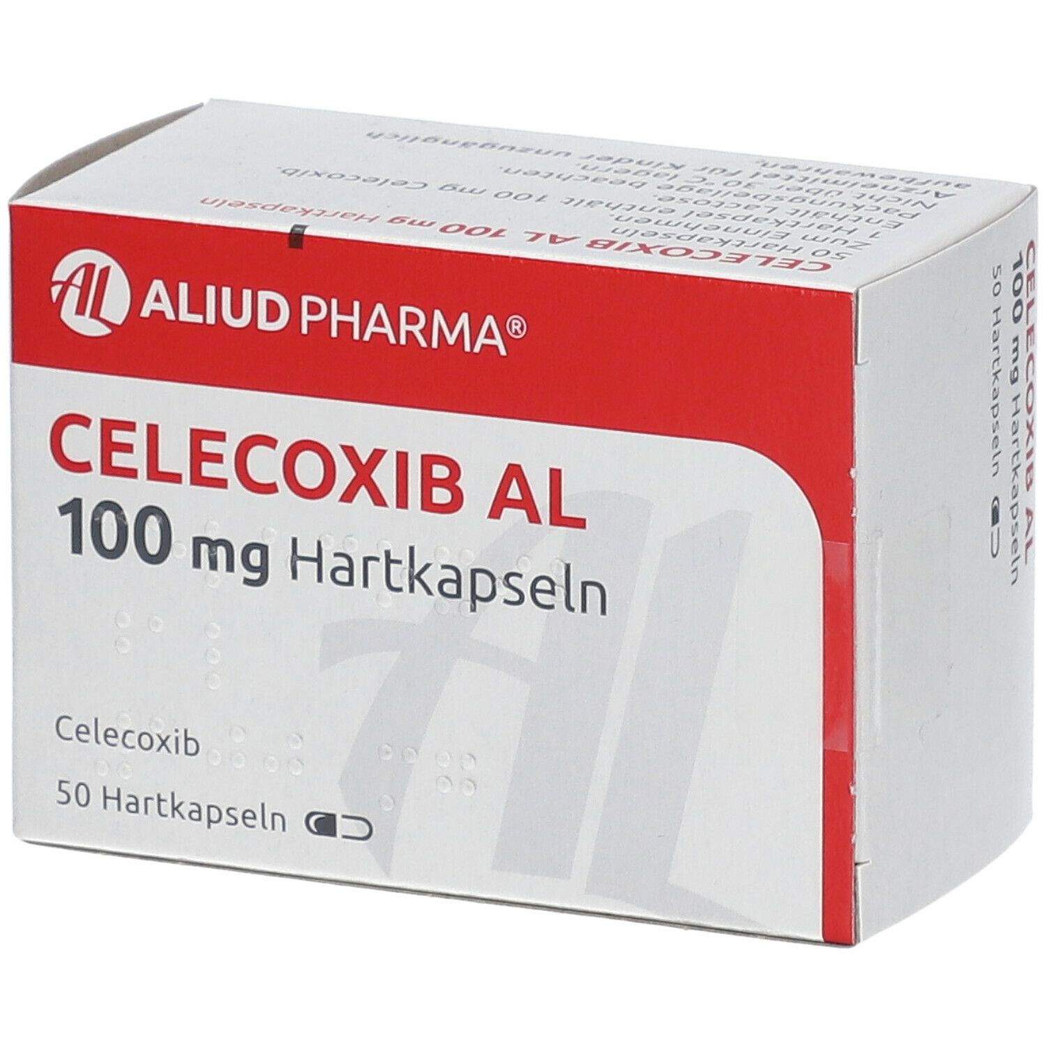 Celecoxib AL 100 mg