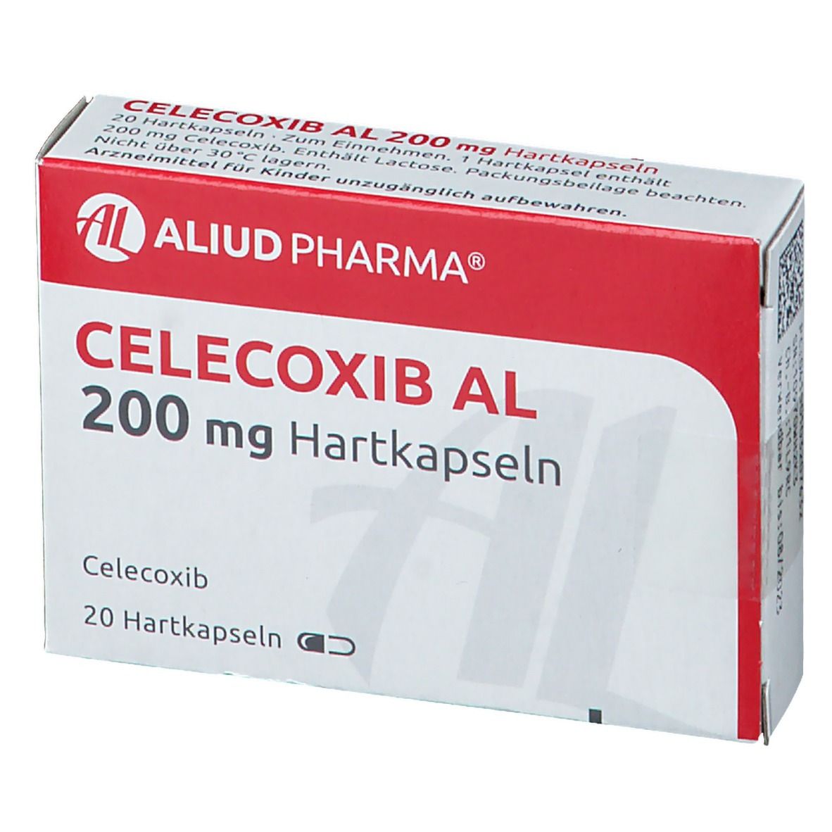 Celecoxib AL 200 mg