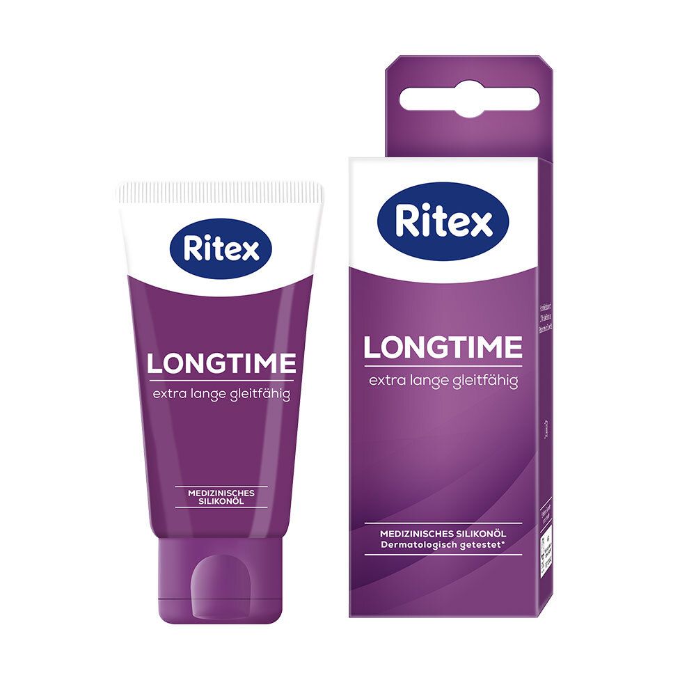 Ritex LONGTIME