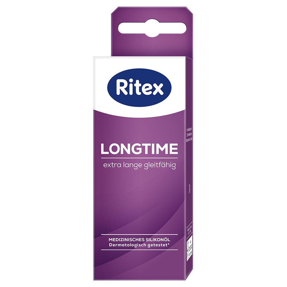 Ritex LONGTIME