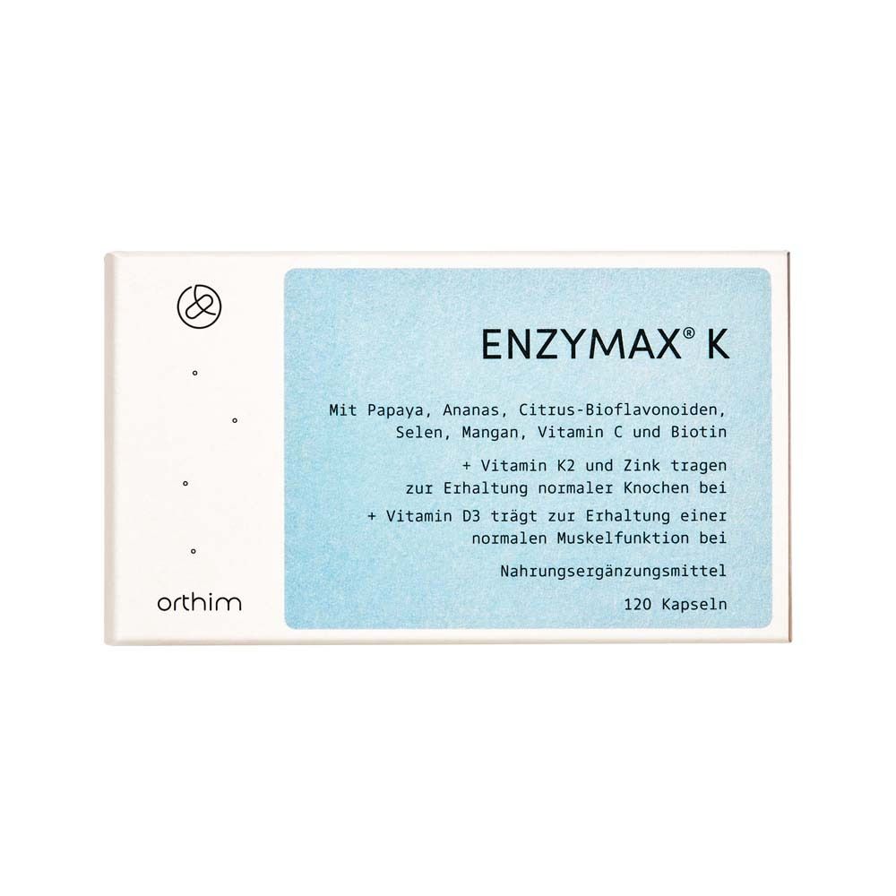 Enzymax® K