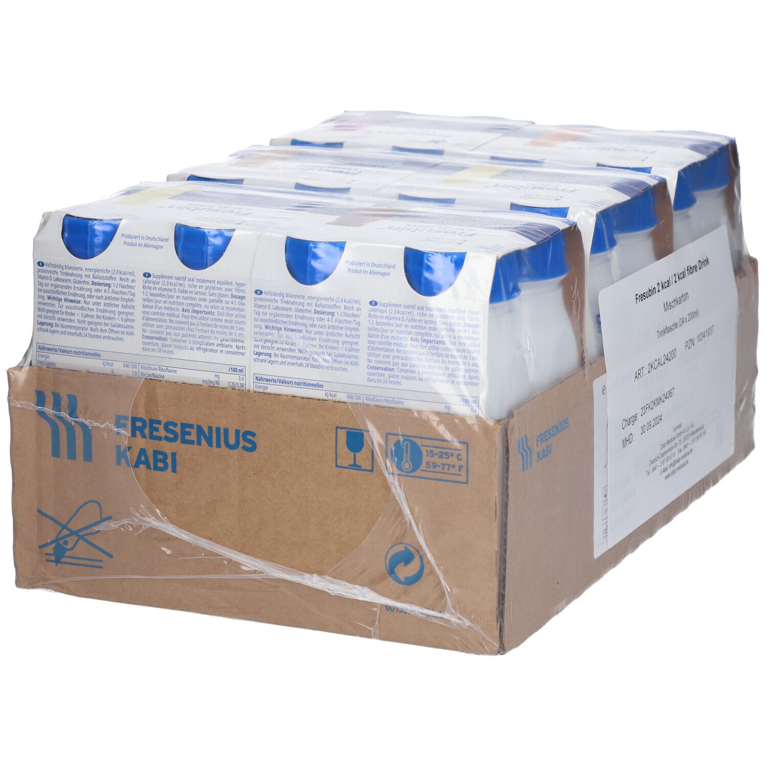 Fresubin® 2 kcal Drink Mischkarton