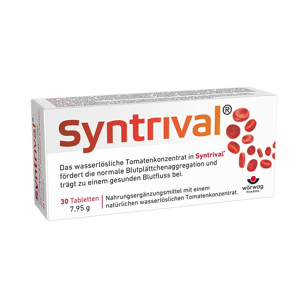 Syntrival Tabletten