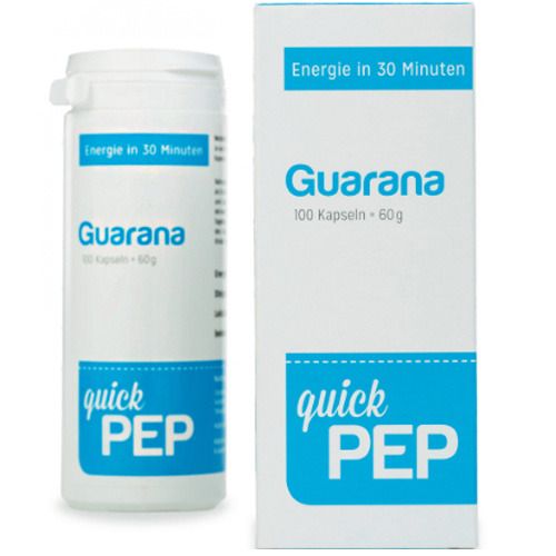 quickPEP Guarana