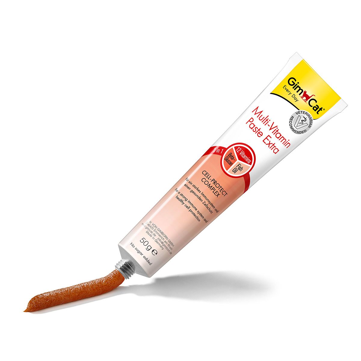 GimCat® Multi-Vitamin Paste Extra