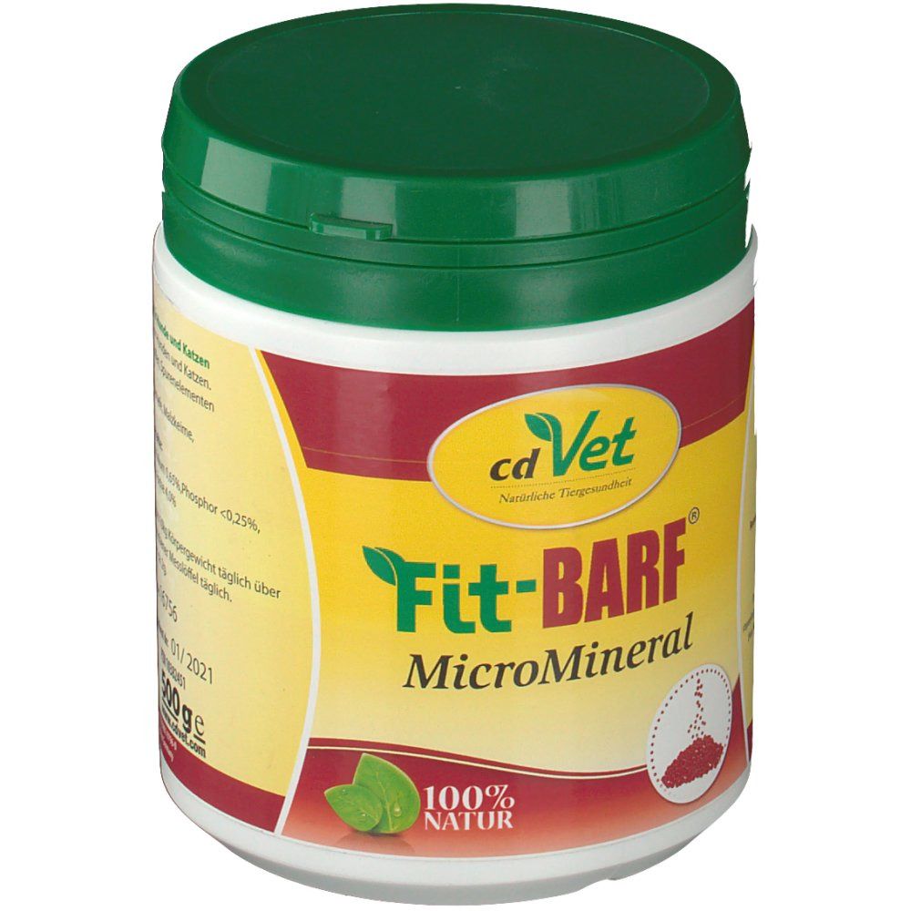 cd Vet Fit-BARF® MicroMineral