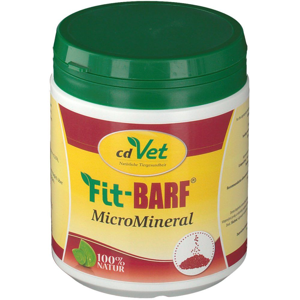 cd Vet Fit-BARF® MicroMineral