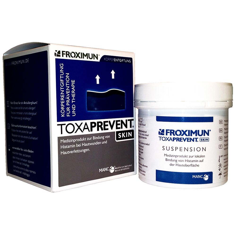 Froximun® Toxaprevent Skin