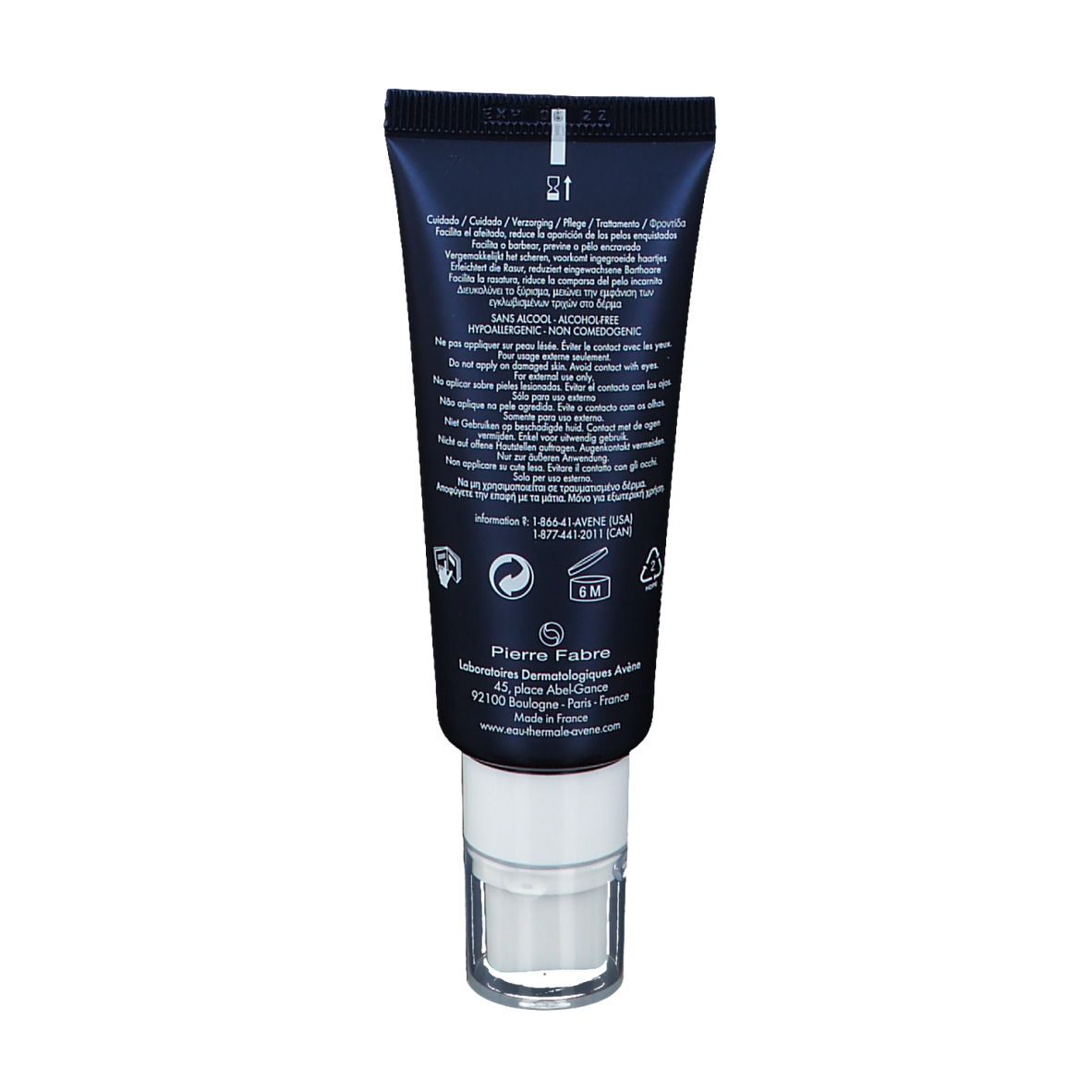 Avène MEN Dermo-K