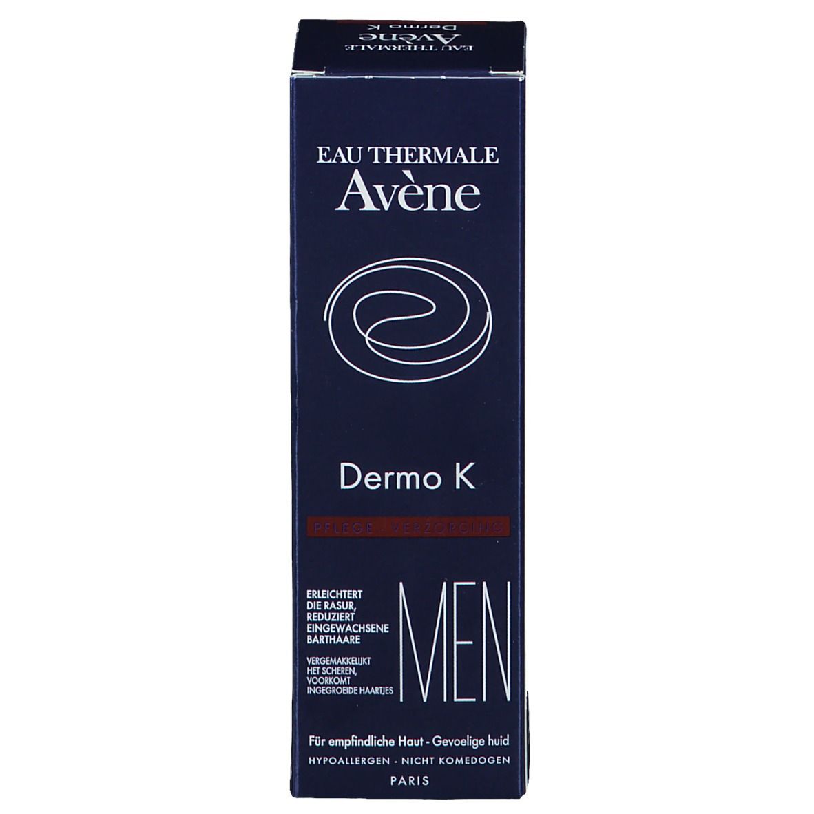 Avène MEN Dermo-K