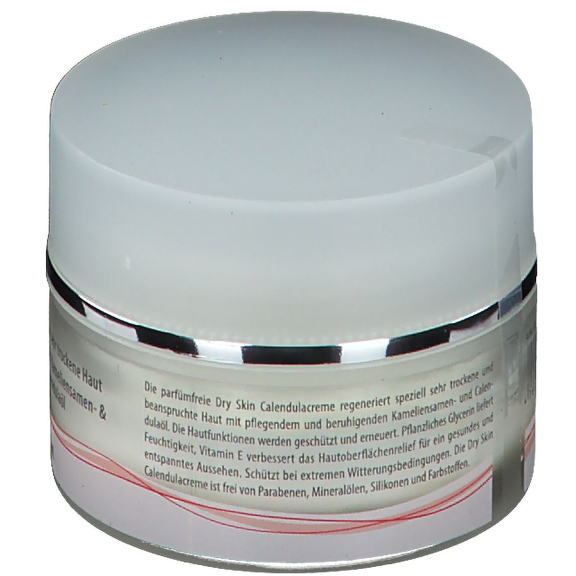 Spinnrad® Dry Skin Calendulacreme