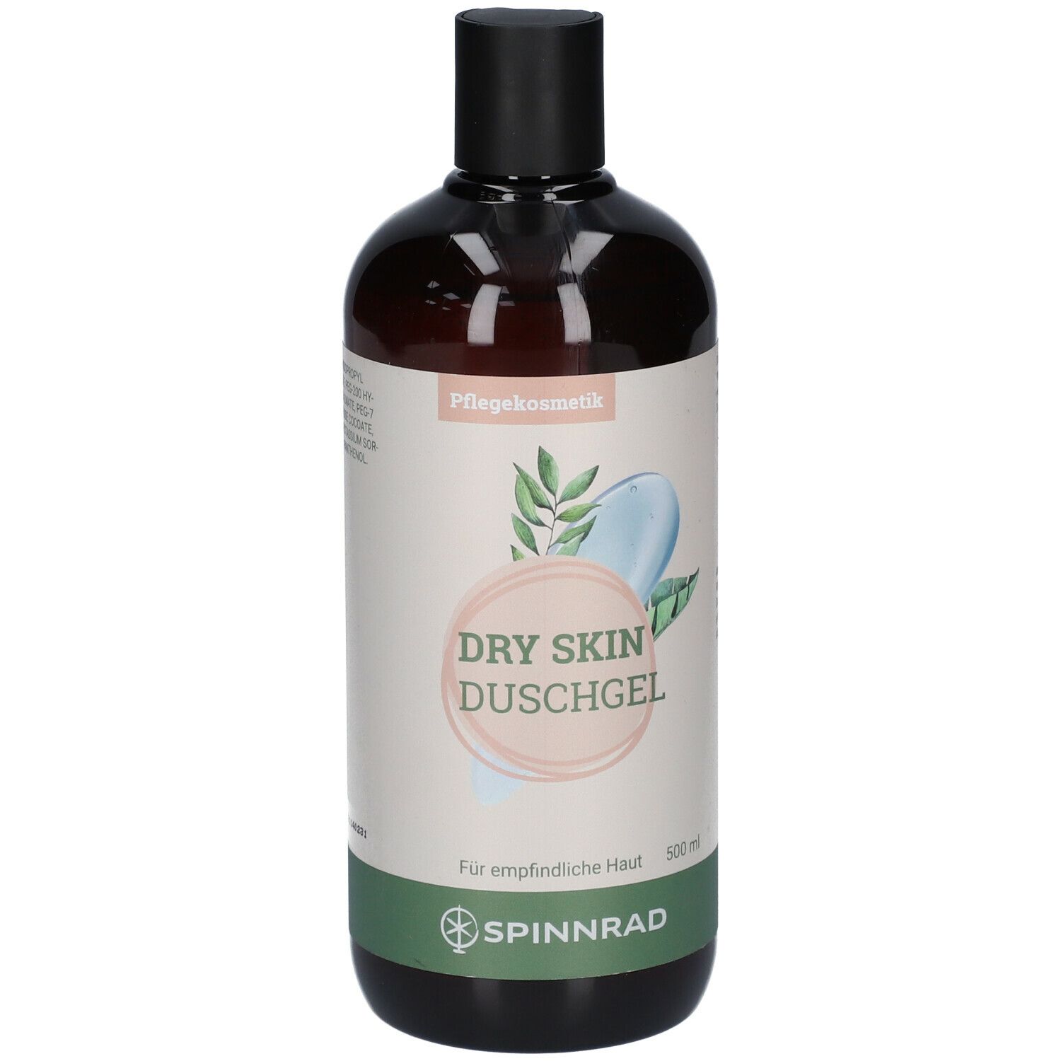 Spinnrad® Dry Skin Duschgel