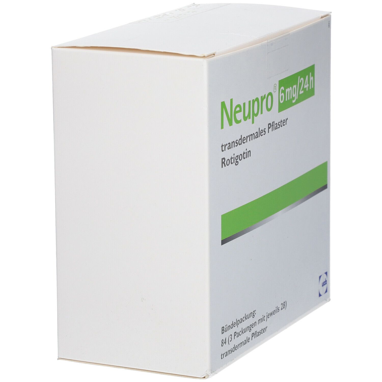 Neupro® 6 mg/24h